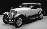 Mercedes 28/95 (1914)