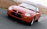 MGF/TF (118,055) MGF/TF (118,055)