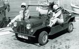 Moke (1964) Moke (1964)