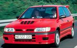 Nissan Sunny GTI-R