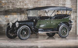 Packard Twin Six
