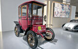 Studebaker Electric