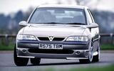 1998 Vauxhall Vectra 1.8 - £2995 1998 Vauxhall Vectra 1.8 - £2995