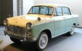 Datsun Bluebird  Datsun Bluebird