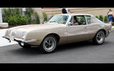 Avanti II (1965)