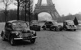 Renault 4CV (1947) Renault 4CV (1947)