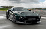 Aston Martin Victor