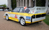 Audi Quattro Sport S1 E2 (1985)