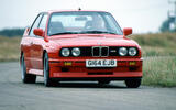 BMW E30 M3