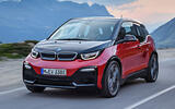 BMW i3 BMW i3