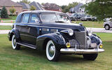 Cadillac Series 72 Cadillac Series 72