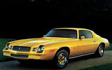 Chevrolet smallblock 267