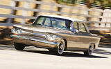 Chevrolet Corvair (1960) Chevrolet Corvair (1960)