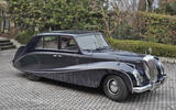 Daimler DK400 Daimler DK400