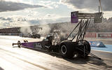 Drag racing: the myth