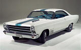 Fairlane GT-X (1966)