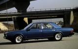 Fiat 130 Fiat 130