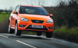 Ford Focus ST (from £3000) Ford Focus ST (from £3000)