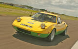 Ford GT70 (1970) Ford GT70 (1970)