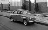 Glas (1955-1969)