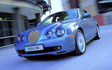 Jaguar S-Type Jaguar S-Type