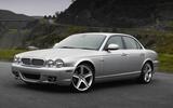 Jaguar XJ 3.0 Jaguar XJ 3.0