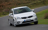 Kia Ceed Kia Ceed