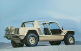 Lamborghini Cheetah – 1977
