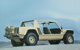 Lamborghini Cheetah – 1977 Lamborghini Cheetah – 1977