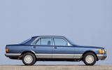 W126 W126