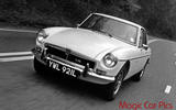 MGB GT V8 (1973)