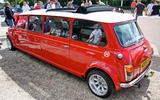 Mini Cooper Mini Cooper