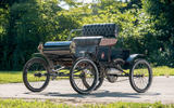 Oldsmobile (1901) Oldsmobile (1901)
