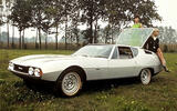 Jaguar Pirana (1967)