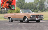 Chrysler slant six