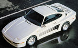 Rinspeed R69 (1985)