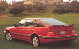 Sterling - 1987 Sterling - 1987