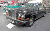 08: Rolls-Royce Camargue