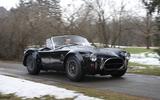 11: Shelby Cobra Super Snake – 692bhp/tonne 11: Shelby Cobra Super Snake – 692bhp/tonne
