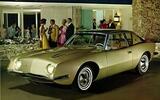 Studebaker Avanti