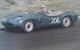 Tornado Typhoon (1958)