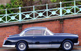 Facel Vega HK500 Facel Vega HK500