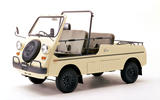 Honda Vamos (1970) Honda Vamos (1970)