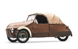 Velorex (1950) Velorex (1950)