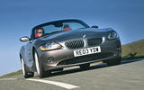 BMW Z4 (2002-2008)