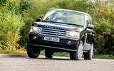 Range Rover L322 – from £2500