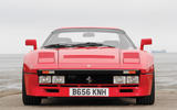 Ferrari 288 GTO (1984) Ferrari 288 GTO (1984)