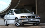 BMW 3 Series E46 BMW 3 Series E46