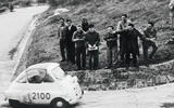 Iso Isetta (1953)