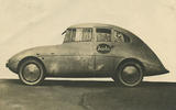 Audi Type K